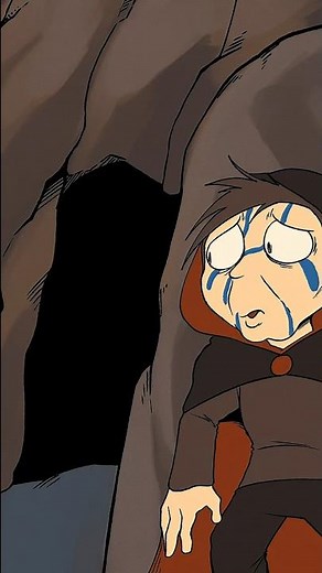 Fork in the Road | D&D Animated (Lost Mines Of Phandelver HARDCORE) #dnd #dungeonsanddragons