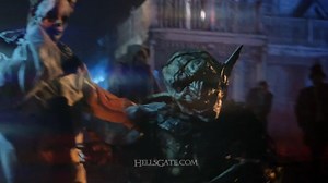 322 reactions · 128 shares | Want to plan the *perfect* Date Night? Take your special someone somewhere you can be all alone. In Darkness. Tickets on sale NOW! www.hellsgate.com | HellsGate Haunted House | Facebook