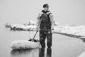 How to Don and Doff your Dry Suit