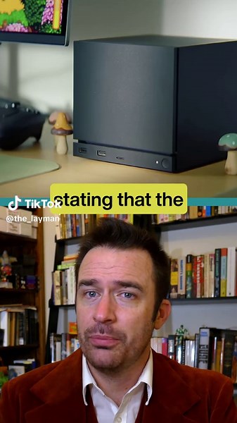 Valve’s New Console Will NOT Be Cheap! Valve wants you to know the new Steam Machine price is going to be