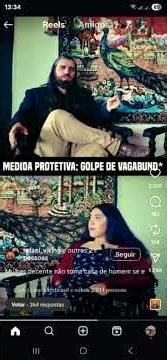 O GUILHERME THE VIKING FALA ALGUMAS REALIDADES . #caminhoparaumavidamelhor #leis #leismisandricas #