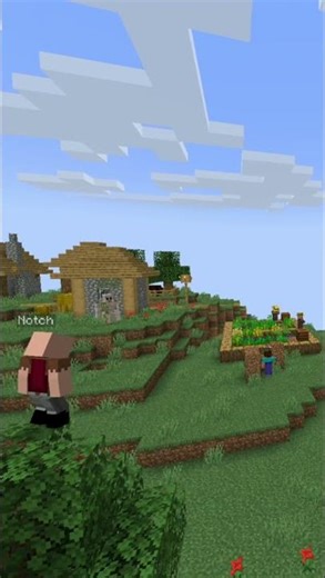 Herobrine Was Added By Notch (Confirm) 😱😨