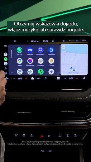 Android Auto - jak działa i jakie ma funkcje?