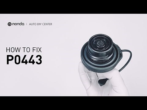 How to Fix P0443 Engine Code in 3 Minutes [2 DIY Methods / Only $4.53]