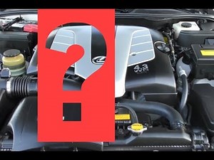 2002 LEXUS SC430 No Start, Won't Crank...1 Click...Fixed...