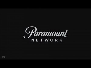 Paramount Network (UK) | Idents | 2020-