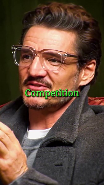 Pedro Pascal’s Hilarious Fantastic 4 Self Rank