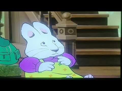 Baby Huffington Crying (2)/Ruby: Oh no, I woke up Baby Huffington