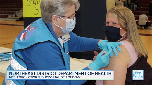 CT LIVE: Protect Yourself This Flu Season by Getting Vaccinated