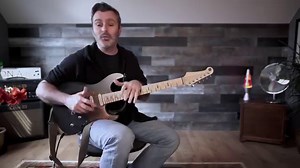 The Line 6 POD Go guitar multi-effects processor has many features that enable you to play and sound your best. In this video, Paul Hindmarsh demonstrates the onboard mono or stereo Looper (single- and 6-switch), the stereo Effects Loop, the Amp Out output, and using IRs (impulse responses). Discover POD Go: https://line6.com/podgo/ | Line 6