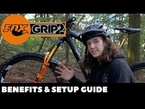 Fox GRIP2 Setup Guide & Benefits