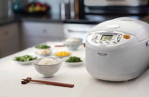 Induction Heating Rice Cooker: How Does It Work? - We Know Rice