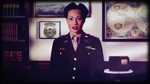 Official Call of Duty® WWII – Airborne Division Briefing