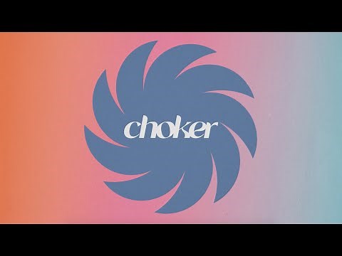 Twenty One Pilots - Choker (Lyric Video)