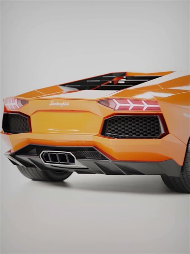 Smooth, dynamic camera animations in #keyshot.