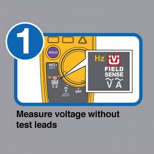 4.4K views · 94 reactions | Here’s how Fluke’s engineers improved on...