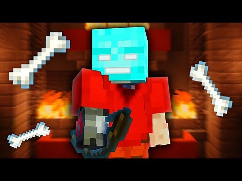 UNLIMITED POWER! (Hypixel SkyBlock)