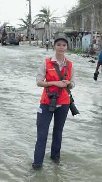 2025 Hurricane Melissa: World Vision's disaster relief response in Jamaica