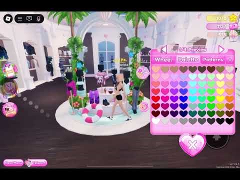 👗✨ Penny’s BEST Dress to Impress Outfits! | Roblox Fashion Show 🎮💖