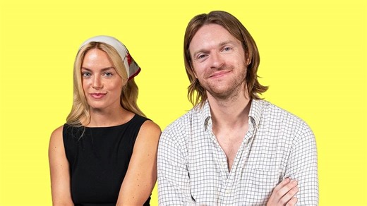 The Favors Break Down The Meaning of "David’s Brother"