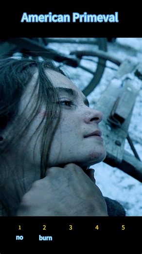 American Primeval (2025) | Red Feather’s Last-Second Mercy