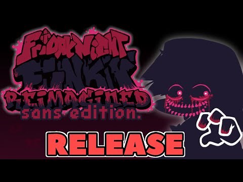 Funkin' Corruption: REIMAGINED | THE UPDATE!