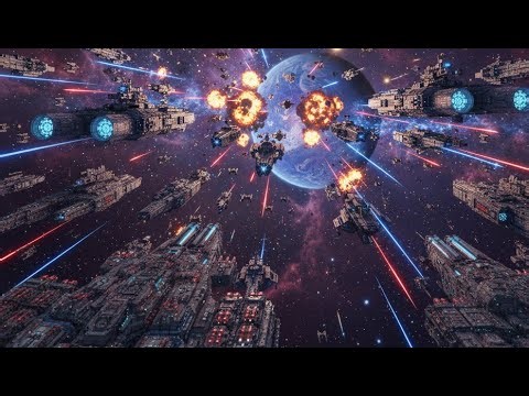 Python | Pygame Space Odyssey Demo part 5 tutorial course