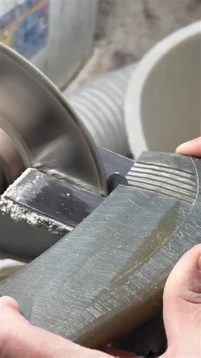 Making a Singh comb #foryou #facts #comb