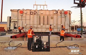 10 general guidelines for installing power transformers | EEP