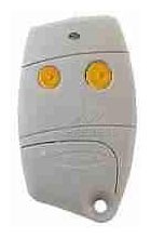 Programmer une télécommande avec le récepteur