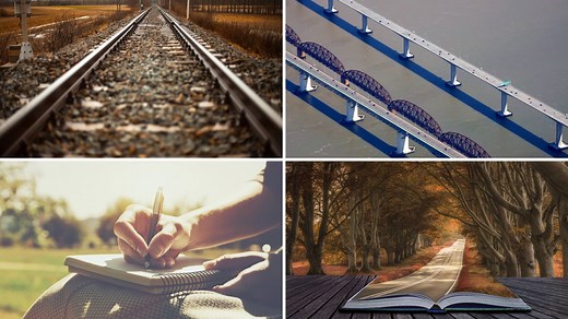 What is Parallelism — Definition and Examples for Writers