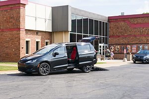 The Best Vehicle Modifications for Disabled Drivers: A Complete Guide