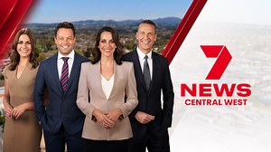 Watch 7NEWS - Central West Online: Free Streaming & Catch Up TV in Australia