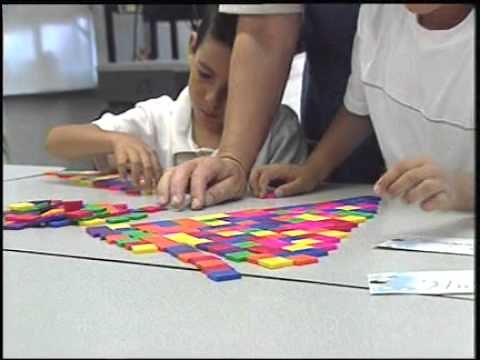 Math Teaching Strategies: Using Manipulatives Patterns and Rules