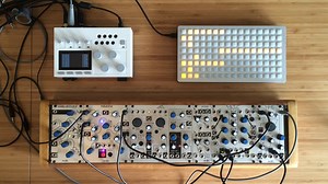 Broken Echo Meadowphysics