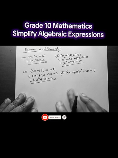 Joy T Academy on TikTok