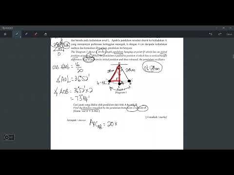 Trial SPM Addmaths | Melaka 2022 | Paper 1