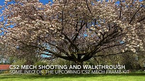 Anyone else as excited as we are for release of the CS2 Mech Frame Kit?? Well here’s Jack, still stuck in his garden, with a bit of CS2 mech shooting and a deep dive into the all-new trigger mechanism you’ll be getting with this awesome new kit. Grab a drink, a couple of biscuits (or cookies for you ‘Mericans) and enjoy Jacks dulcet tones and wanton paint wastage. Enjoy, and remember to stay #paintballstrong #CS2 #CS2mech #eclipse #planeteclipse | Planet Eclipse