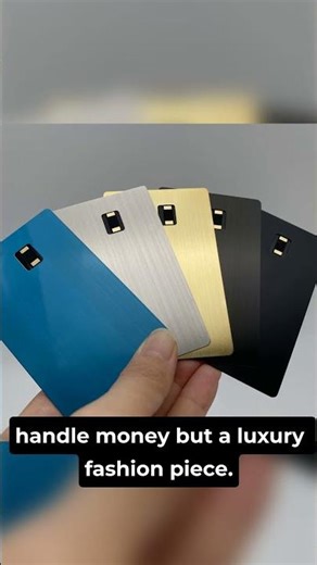 contactless pay nfc card