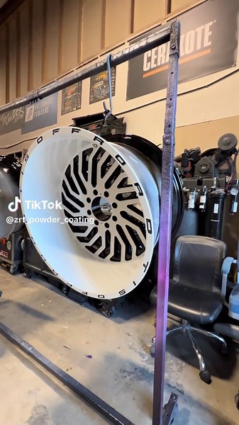 Comprehensive Guide to Powder Coating and Cerakote