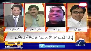 Sheikh Rasheed ki Opposition parties ko tear gas ki dhamki and PTI reviews Senate tickets after backlash: facts you need to know about today's stories to sound smart in the drawing room | The Current