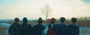 防弾少年団（BTS）- Spring Day (봄날 )