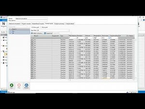 PIPESIM Software Tutorial: Advanced Steady state flow Hydraulics Modeling Techniques