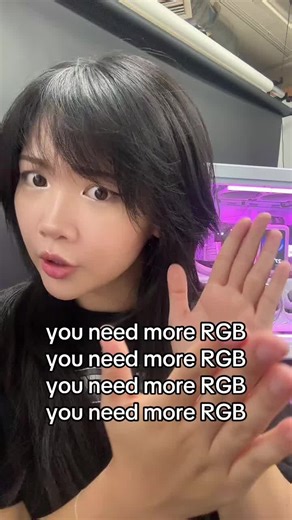 Enhance Your Gaming Setup with RGB Lights 🌈