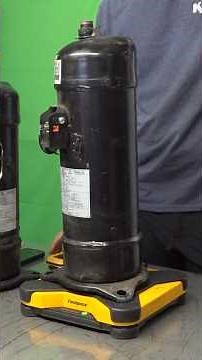 Tech Tip: Measuring Oil in Compressors