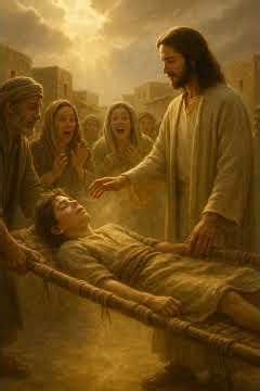 18 ADVENT THIRD WEDNESDAY PRAYER - DO NOT BE OFFENDED BY OUR LORD