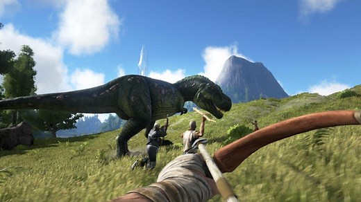Ark Survival Evolved: veja todos os códigos e comandos do game