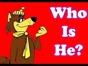 What Happened to Loopy De Loop? (Reupload)