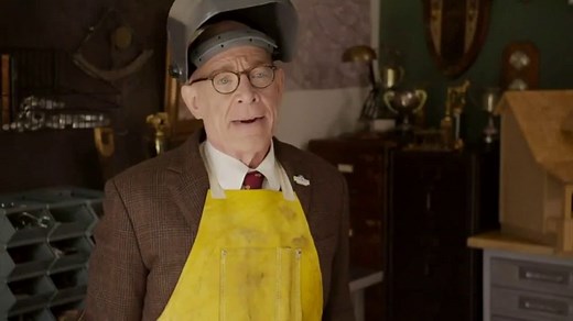 Farmers Insurance TV Spot, 'Save With Signal' Featuring J.K. Simmons