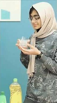 Genomic DNA Extraction Made Easy | Unleash Your Inner Scientist with This Easy DNA Extraction Trick